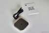 Corsair EX400S accessoires
