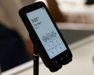 Mudita werkt met e-ink-schermen