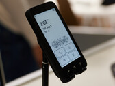Mudita werkt met e-ink-schermen