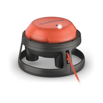 Garmin's S1 slimme duikboei.