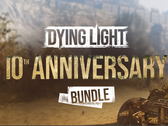 Dying Light 10e verjaardagsbundel (Afbeelding bron: Steam - bewerkt)