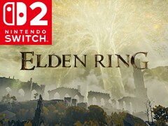 Elden Ring Tarnished Edition banner wordt getoond (Afbeelding bron: FromSoftware, Nintendo of America met bewerkingen)