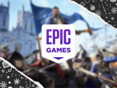 Het laatste gratis spel van 2025 is Chivalry 2. Afgebeeld: bewerkte coverfoto van de titel. (Afbeeldingsbron: Epic Games Store)