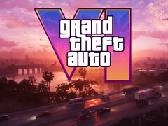 GTA 6 banner met brug in Vice City