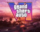 GTA 6 banner met brug in Vice City