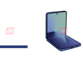De Galaxy Z Flip 7 wordt mogelijk op 7 juli gelanceerd (afbeeldingsbron: Android Headlines)