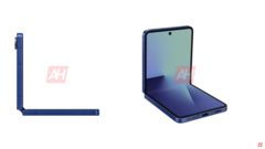 De Galaxy Z Flip 7 wordt mogelijk op 7 juli gelanceerd (afbeeldingsbron: Android Headlines)