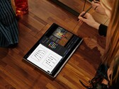 De Samsung Galaxy Book3 Pro 360 is aangekondigd met vele upgrades ten opzichte van zijn voorganger (afbeelding via Samsung)