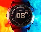 De Garmin Fenix 8 Pro krijgt naar verwachting al op dinsdag een opvolger.