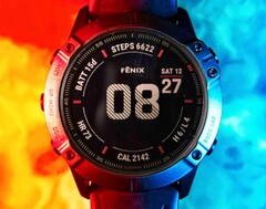 De Garmin Fenix 8 Pro krijgt naar verwachting al op dinsdag een opvolger.