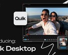 Quik voor desktop is eindelijk uit. (Bron: GoPro)