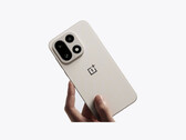 De OnePlus 15