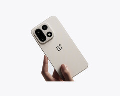 De OnePlus 15