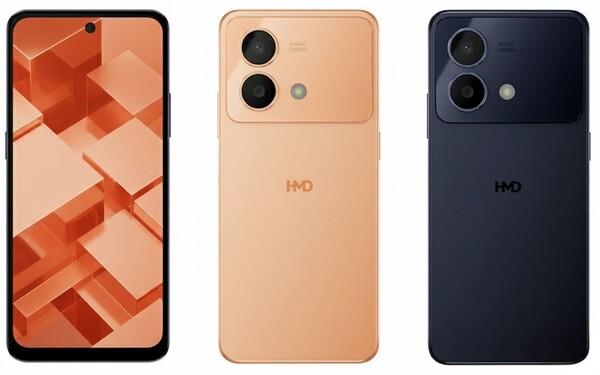 De HMD Pulse 2+ zal een 120Hz beeldscherm hebben. (Afbeeldingsbron: smashx_60)
