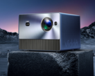 De Hisense Vidda C1 4K Full Color Laser Projector heeft een verversingssnelheid van 240 Hz. (Afbeelding bron: Hisense)