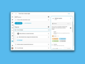 Home Assistant 2025.9 voegt een zijbalk met automatiseringseditor toe (afgebeeld). (Afbeeldingsbron: Home Assistant)