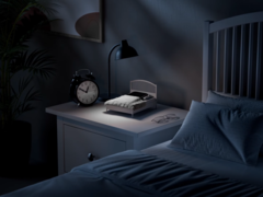 Het Phone Sleep Collection bed van IKEA (foto) is ontworpen voor een smartphone. (Afbeelding bron: screenshot van IKEA UAE YouTube video)