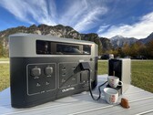 Oukitel BP2000 Power Station + B2000 back-upgeheugen in test