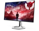 Lenovo Legion Pro 27UD-10 en Legion Pro 32UD-10 debuteren op IFA 2025. (Afbeelding Bron: Lenovo)