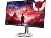 Lenovo Legion Pro 27UD-10 en Legion Pro 32UD-10 debuteren op IFA 2025. (Afbeelding Bron: Lenovo)