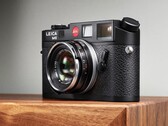 Leica brengt de compacte Summilux-M 1.4/35 terug voor een stevige prijs. (Afbeelding: Leica)