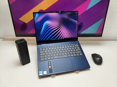 Lenovo IdeaPad 5i 2-in-1 14