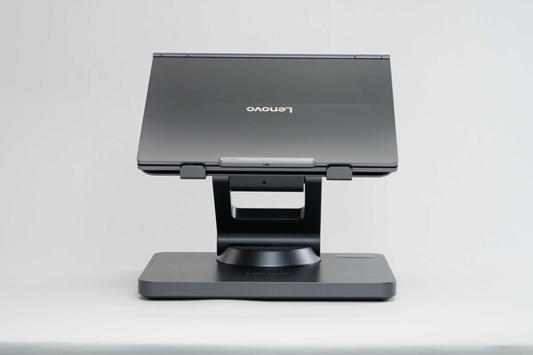 De Lenovo Smart Motion Concept werkt met een Lenovo AI PC. (Afbeeldingsbron: Lenovo)