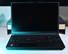 De Lenovo ThinkPad P16 Gen 3.