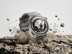 De Oppo Watch X3 is nu wereldwijd verkrijgbaar