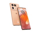 De Motorola Edge 50 Ultra (foto) krijgt mogelijk pas volgend jaar een opvolger. (Afbeeldingsbron: Motorola)