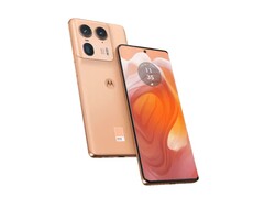 De Motorola Edge 50 Ultra (foto) krijgt mogelijk pas volgend jaar een opvolger. (Afbeeldingsbron: Motorola)