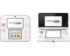 De nieuwe handhelds van Anbernic zijn mogelijk gebaseerd op de Nintendo 2DS en de Nintendo 3DS.