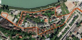 Garmin Venu 2: Bochtregistratie