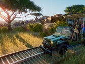 Planet Zoo is tijdens de Steam Summer Sale tot en met 9 juli met 95% korting verkrijgbaar.