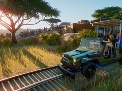 Planet Zoo is tijdens de Steam Summer Sale tot en met 9 juli met 95% korting verkrijgbaar.