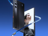 De RedMagic 11 Pro (Afbeelding bron: RedMagic)