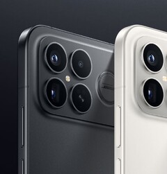 De Redmi K90 Pro Max blijft Redmi's meest hoogwaardige smartphone voor deze generatie.