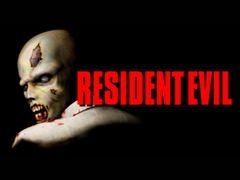 Artwork voor Resident Evil 1996