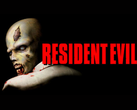 Artwork voor Resident Evil 1996