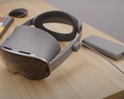 Samsungs Project Moohan headset wordt het eerste Android XR apparaat. (Afbeeldingsbron: Marques Brownlee/YouTube)
