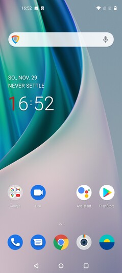 Beoordeling van de OnePlus Nord N10 5G