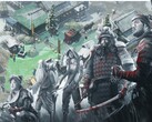 Shadow Tactics: Blades of the Shogun is tot en met 30 juli met 90% korting verkrijgbaar op Steam.