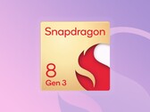 De Qualcomm Snapdragon 8 Gen 3 is opgedoken op Geekbench (afbeelding via Qualcomm)