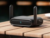 TP-Link biedt nu voor het eerst een mobiele Wi-Fi 7 router aan. (Afbeeldingsbron: TP-Link)