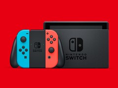 Volgens geruchten zal de Switch 2 bij marktintroductie ongeveer 400 euro kosten. (Bron: Nintendo)