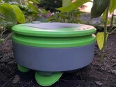 De Tertill Garden Weeding Robot is opgenomen in de Amazon Prime Day sale. (Afbeelding bron: Tertill)