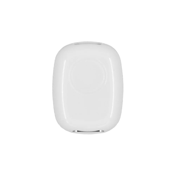 De pil door Shelly (bron: Shelly)