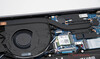 Lenovo ThinkBook 14x - Koelsysteem