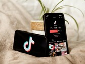 TikTok-app (Afbeeldingsbron: Collabstr, Unsplash)