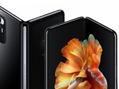 De Mix Fold. (Bron: Xiaomi)